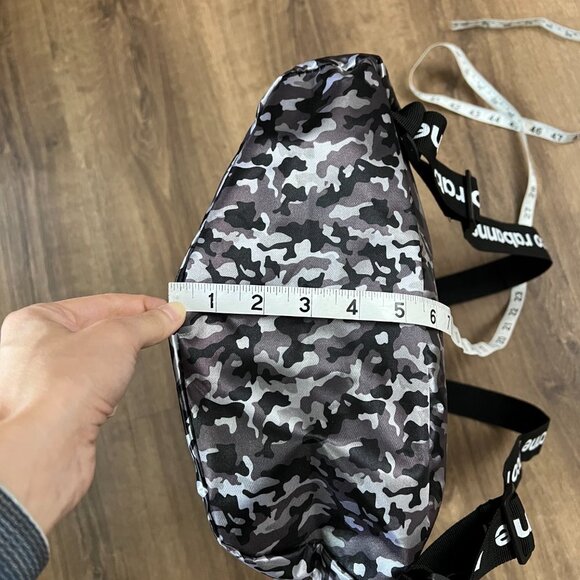 Paco Rabanne Camo Front Flap Backpack - Picture 11 of 12